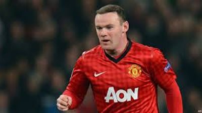 بالفيديو.. «رونى» يتقدم بالهدف الأول لـ«مان يونايتد» في «ليفربول»