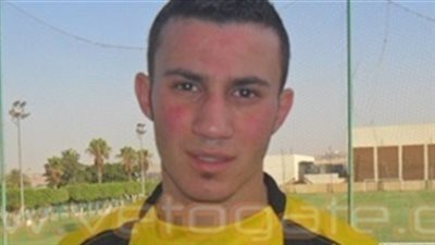 إدارة المقاولون توافق على عرض إعارة نجل شوقي غريب