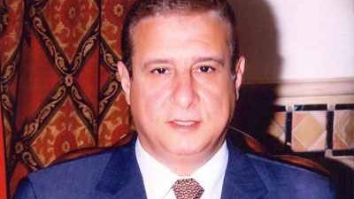 البطران : بنك التنمية سيتولى تسليم الجمعيات الزراعية بالمحافظات للأسمدة