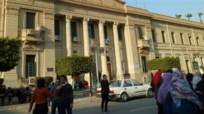 الجامعات تعلن الطوارئ لانطلاق امتحانات الفصل الدراسى الأول