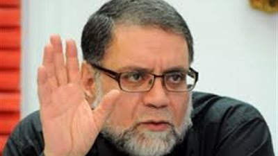 مختار نوح: بريطانيا تمارس الخداع السياسي باسم الحركات الإرهابية