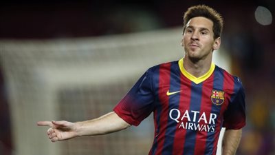 بالفيديو.. «ميسي» يتقدم بالهدف الأول لبرشلونة على«أتليتك بيلباو»