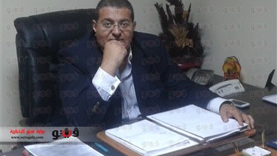 نجيب: شركات الوساطة تسعى للحصول على حق إصدار وثائق تأمين البحرى والسيارات الزيرو
