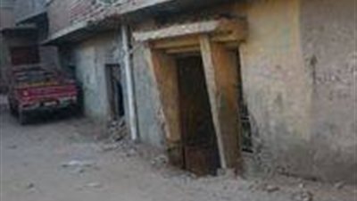 مواطنون يستولون على أرض مملوكة لمسجد قايتباي الأثري بالقرين