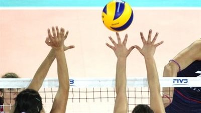 الصفاقسي التونسي يكتسح الصحافة السوداني ببطولة سيدات الطائرة