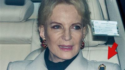 اتهامات بالعنصرية تطال أميرة كينت في حفل للعائلة المالكة