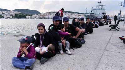 مفوضية شئون اللاجئين تتهم أستراليا بالتخلي عن مئات المهاجرين