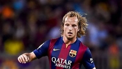 بالفيديو.. «راكيتش» يتقدم لبرشلونة بالهدف الرابع في أتلتيك بيلباو