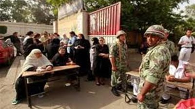 وفد هولندي  يزور لجان شبرا