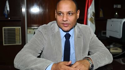 7 علماء من بيلاروسيا يزورون المراكز البحثية في مصر