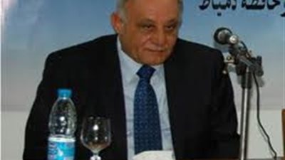 بدء إجراءات العمل بمشروع 