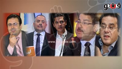 التسجيل الصوتي الكامل لفضيحة أيمن نور داخل قناة الشرق (انفراد)