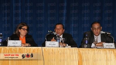 بالصور.. المؤتمر الجماهيري للمجلس القومي للسكان بالبحيرة