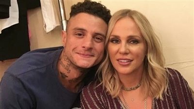 شيرين رضا: كنت شقية وبنتي علمتني الأدب