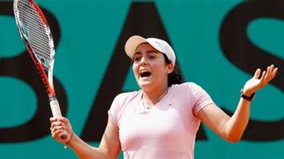 التونسية أنس جابر تُتوج ببطولة «دايتون» الأمريكية للتنس