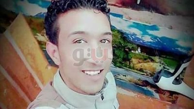 مصرع شاب وإصابة آخر في حادث مروري بدمياط