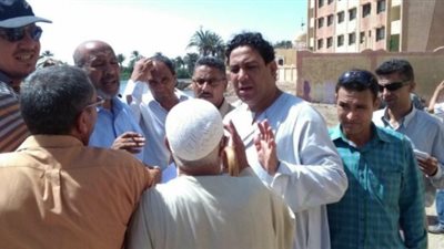 ائتلاف شباب الخير يعلن نتائج استفتاء أفضل شخصيات 2017