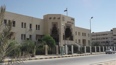 رؤساء اللجان بسيناء غاضبون بسبب تمديد فترة الاستفتاء