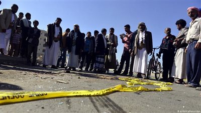 اليمن: مقتل وجرح العشرات في عملية انتحارية بالمكلا