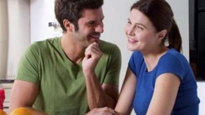 6 خطوات تجعلك جميلة وجذابة في عيون زوجك