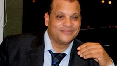 «الفضالي»: يجب إعلان النتيجة فور الانتهاء من عملية فرز الأصوات