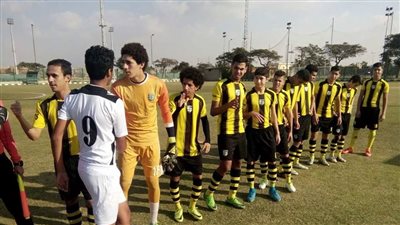 نتائج الجولة الـ18 لدوري الجمهورية للناشئين مواليد 2001