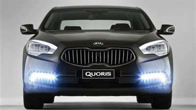 أسعار سيارات «كيا» الجديدة