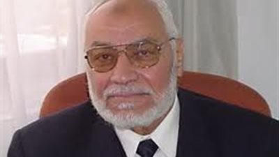 «عاكف»: أرحب بنتيجة الاستفتاء أيًّا كانت