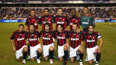 أتلانتا يهزم ميلان بهدفين في الدوري الإيطالي