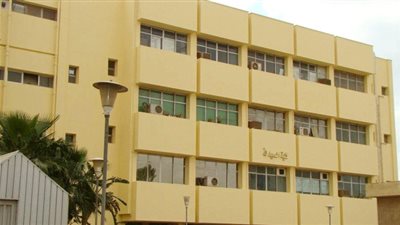 انطلاق امتحانات الفصل الدراسي الأول بـ«صيدلة حلوان»