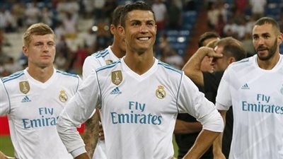 ريـال مدريد يصطدم بـ«برشلونة» في «كلاسيكو الأرض»