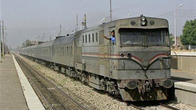 «السكك الحديدية» تعدل بعض مواعيدها بسبب إجازة نصف العام الدراسي