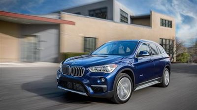 بي إم دبليو تعلن أسعار سيارات 2018