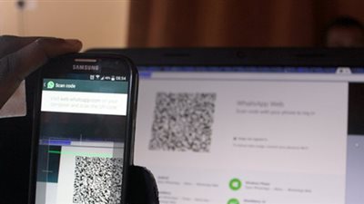 بالخطوات.. طريقة تشغيل «واتس آب» على حاسبك بدون متصفح