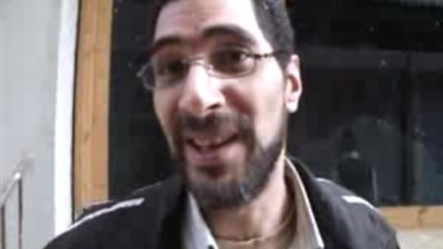 بالفيديو .. المواطنين يدلون باصواتهم فى استفتاء الدستور