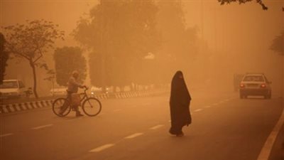 7 نصائح لتفادي مخاطر العاصفة الترابية