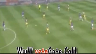 بالفيديو.. مارتينز يسجل الهدف الأول لـ