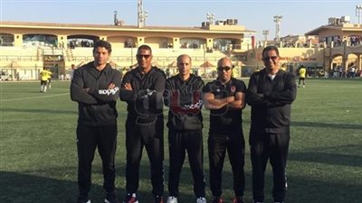 الأهلي 2000 يستضيف النصر اليوم في دوري القاهرة