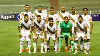 الرجاء يستضيف النصر في مباراة المراكز الأخيرة.. الليلة