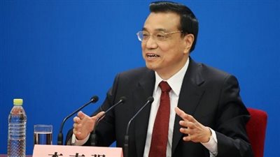 رئيس وزراء الصين: الاحتياطي الضخم عبء كبير قد يؤجج التضخم