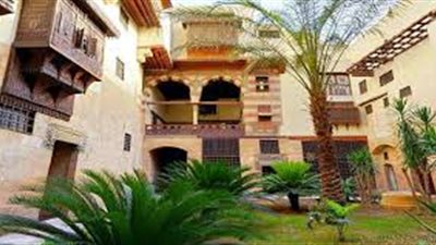 أمسية فنية احتفالا بعيد النصر في بيت السحيمي.. اليوم