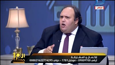 نائب برلماني: قانون الخدمة المدنية يقضي على ترهل الجهاز الإداري