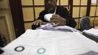 النتائج النهائية بأسيوط .. 449.431