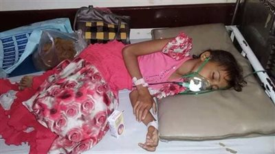 تحذير من تفشي الدفتيريا في اليمن