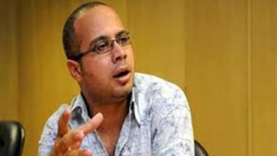 «أحمد ماهر» : ثوار «التحرير» و«الاتحادية» لن يبرحوا أماكنهم أيًّا كانت نتيجة الاستفتاء