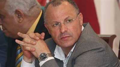 أبوريدة: زيارة وفد الـ «فيفا» لمصر لا تدعو للقلق