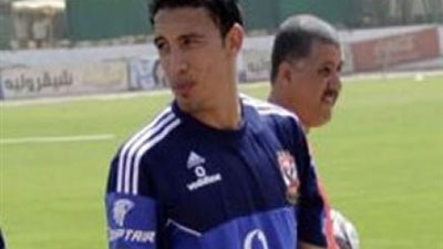 البدرى يجهز 