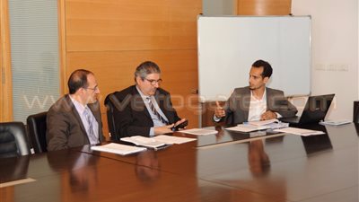 «المصريين الأحرار» يناقش قانون الخدمة المدنية