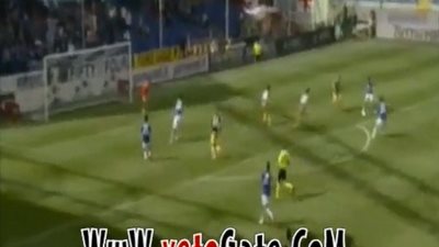 بالفيديو.. نابولي يسحق سامبدوريا بخماسية