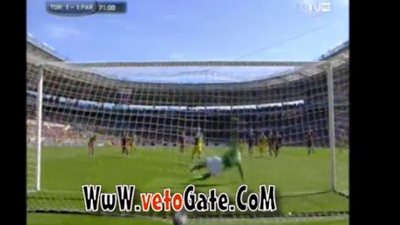 بالفيديو.. بارما يخطف تعادلا ثمينا من تورينو في الدوري الإيطالي